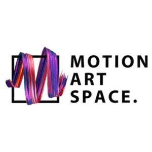 Motion Art Space Logo